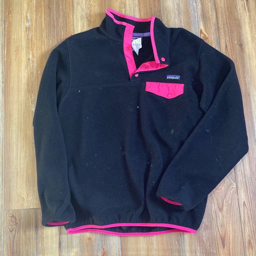 Patagonia Synchilla